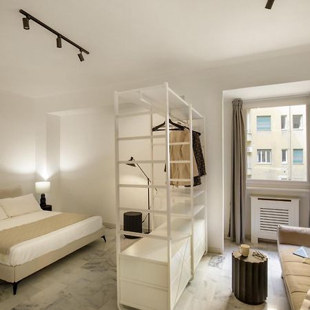 The Right Place 4U Piemonte Apartment Roma Dış mekan fotoğraf