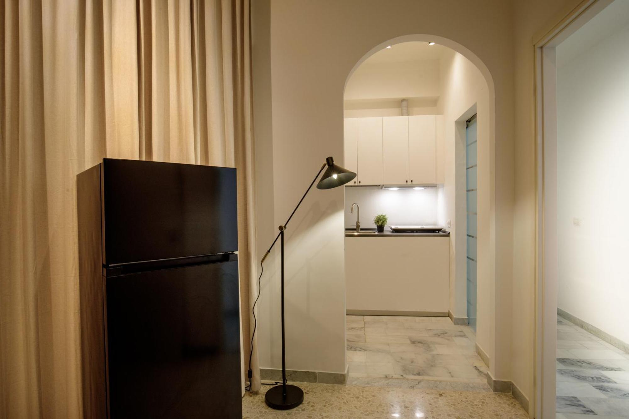The Right Place 4U Piemonte Apartment Roma Dış mekan fotoğraf