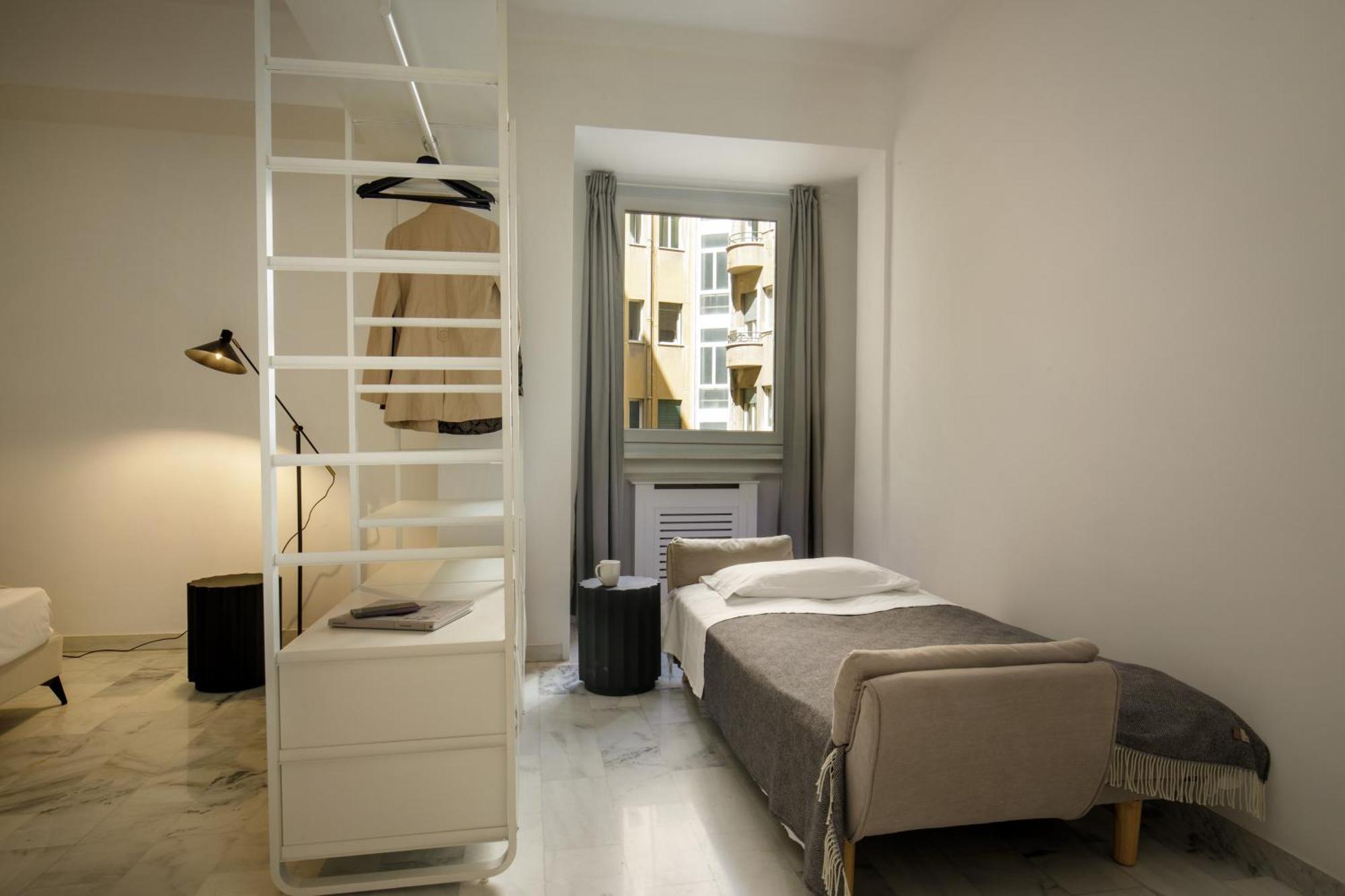 The Right Place 4U Piemonte Apartment Roma Dış mekan fotoğraf