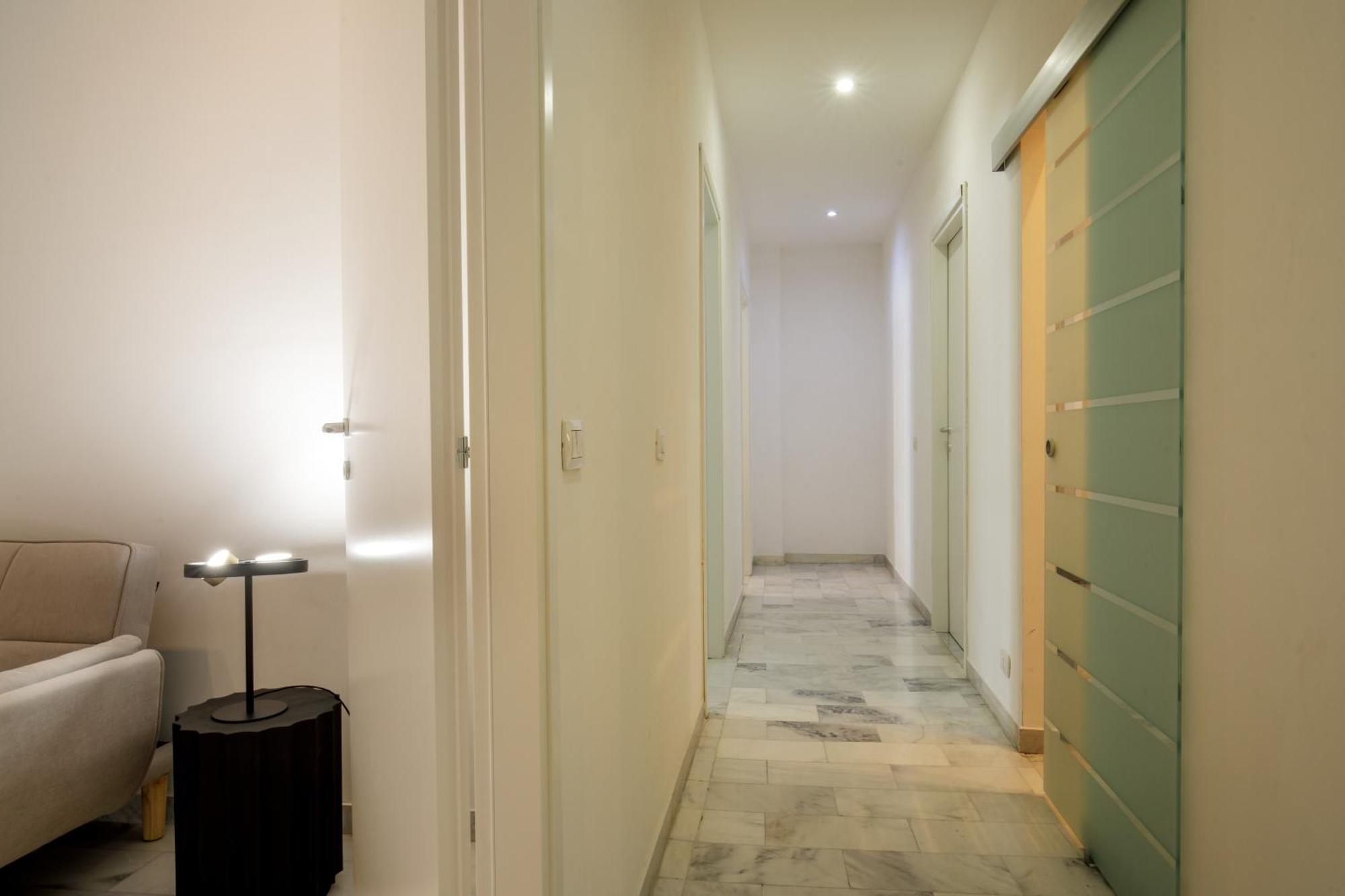 The Right Place 4U Piemonte Apartment Roma Dış mekan fotoğraf