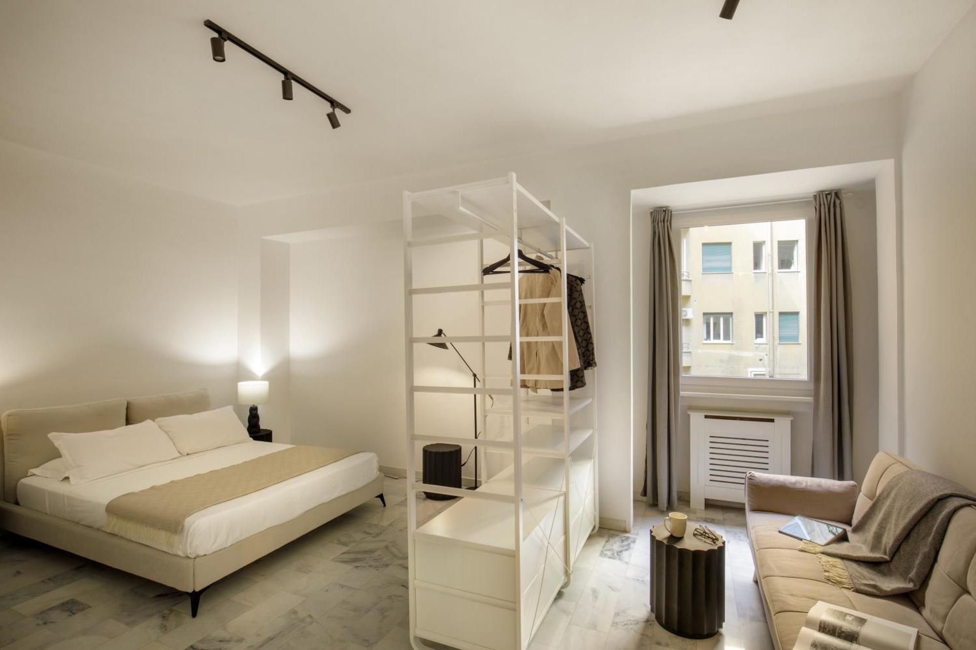 The Right Place 4U Piemonte Apartment Roma Dış mekan fotoğraf