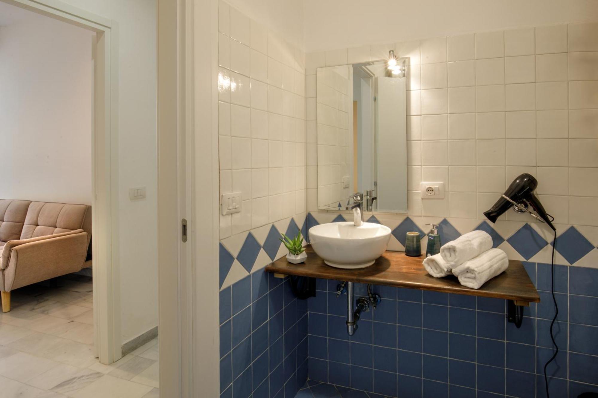 The Right Place 4U Piemonte Apartment Roma Dış mekan fotoğraf