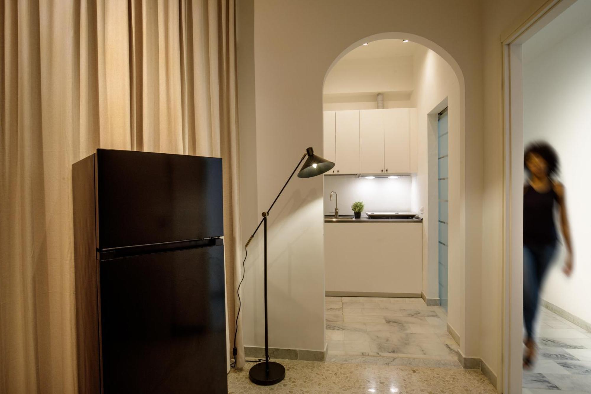 The Right Place 4U Piemonte Apartment Roma Dış mekan fotoğraf