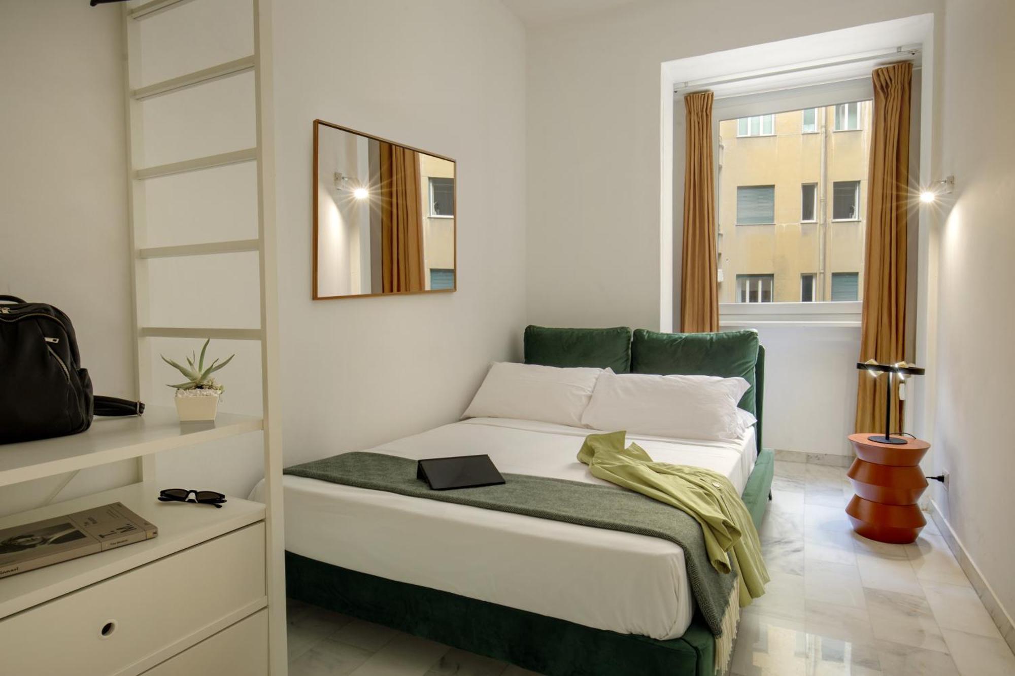 The Right Place 4U Piemonte Apartment Roma Dış mekan fotoğraf