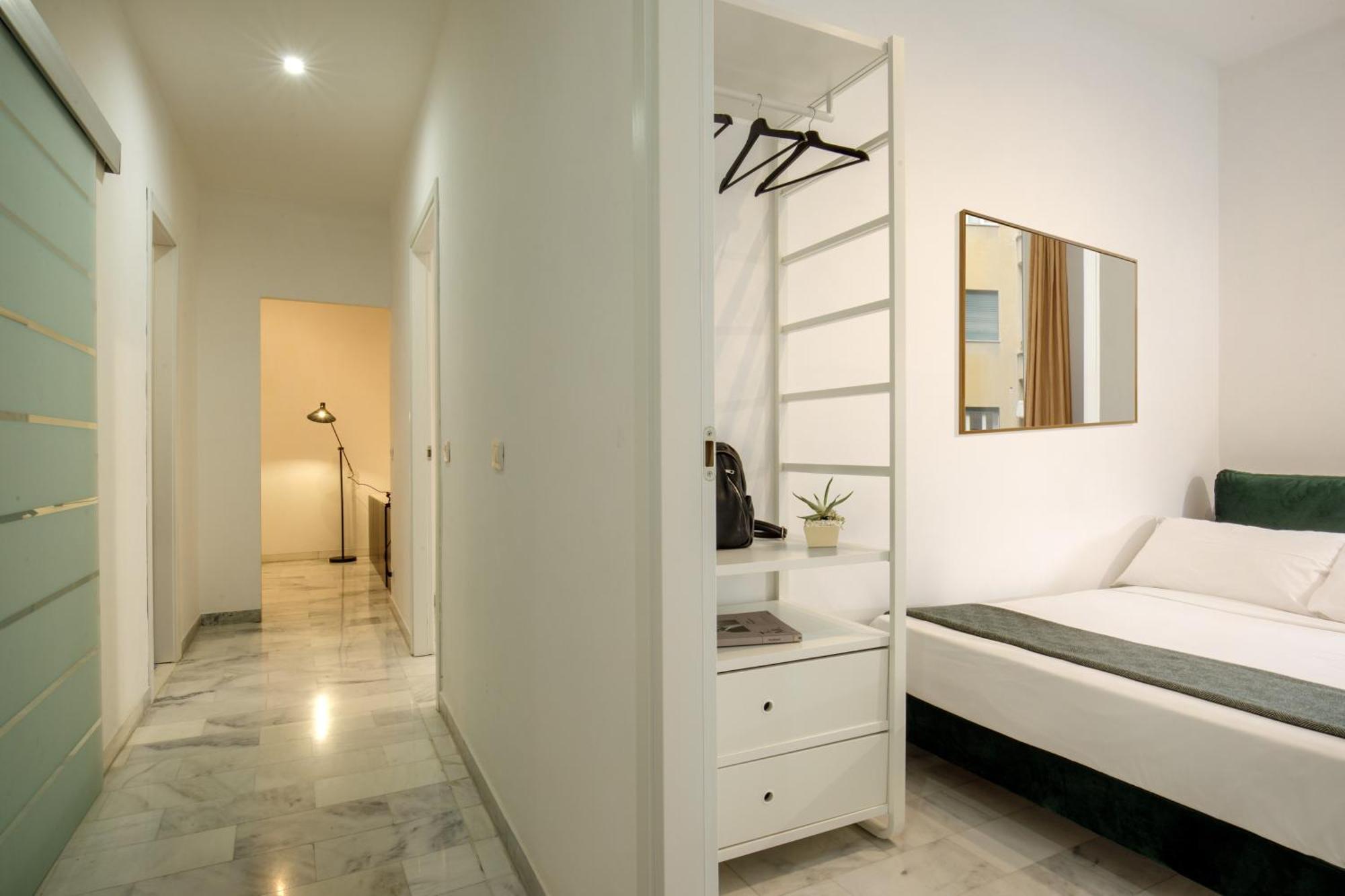 The Right Place 4U Piemonte Apartment Roma Dış mekan fotoğraf